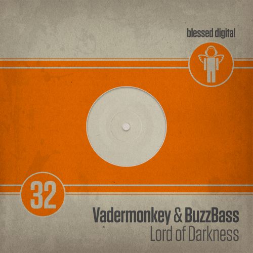 Lord Of Darkness