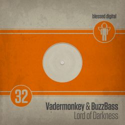 Lord Of Darkness