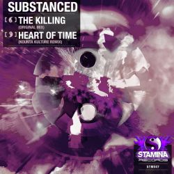 Heart Of Time