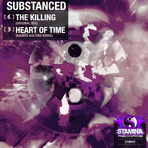 Heart Of Time