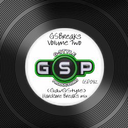GSBreaks, Vol. 2