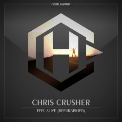 Feel Alive ( Extended Mix)
