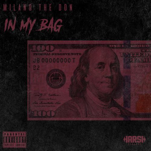 In My Bag