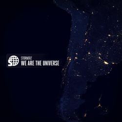 We Are The Universe