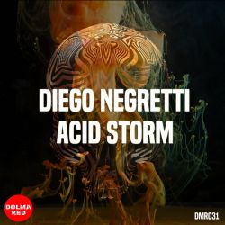 Acid Drive
