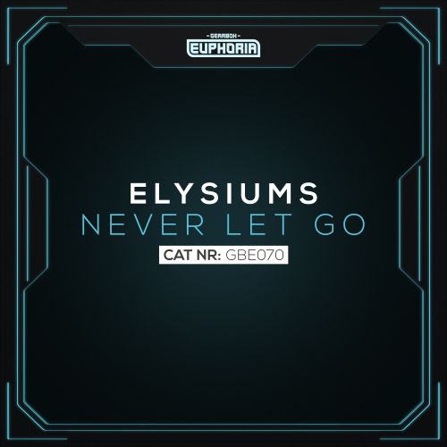 Never Let Go