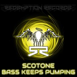 Bass Keeps Pumping