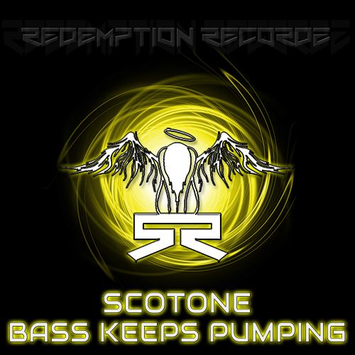 Bass Keeps Pumping