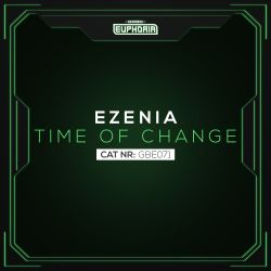 Time Of Change
