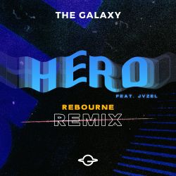 Hero (feat. JVZEL)