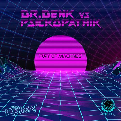 Fury Of Machines