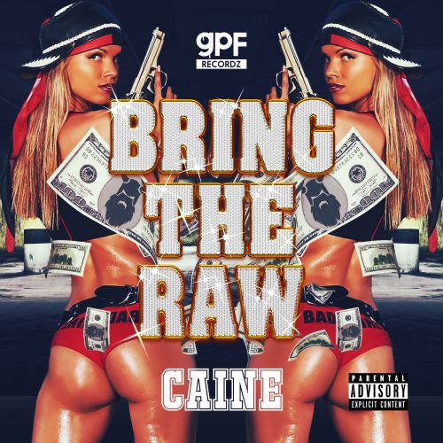 Bring The Raw