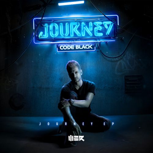 Code Black - Feels Good [Kick'n The Bass Edit]
