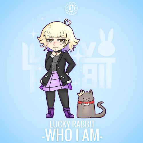 Who I Am