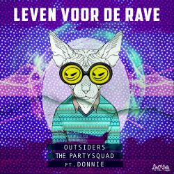 Leven Voor De Rave