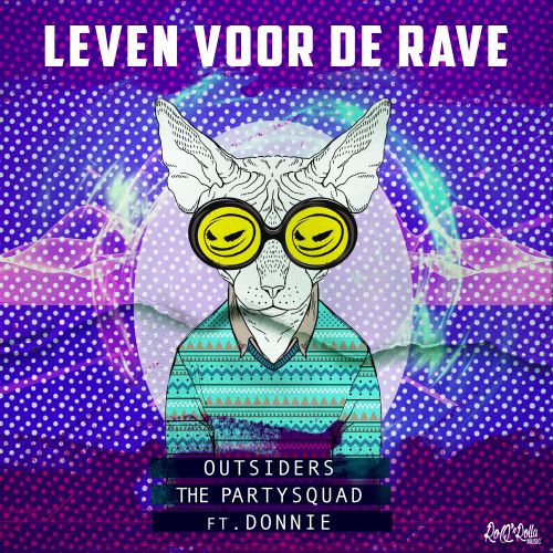 Leven Voor De Rave