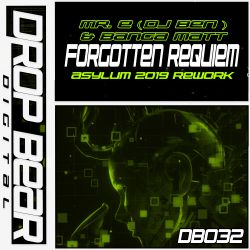 Forgotten Requiem