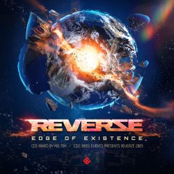 Continuous Mix: Reverze 2019 by Keltek