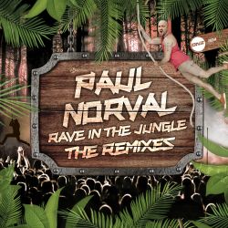 Rave In The Jungle