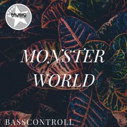 Monster World