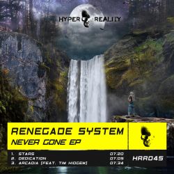 Arcadia