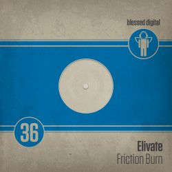 Friction Burn