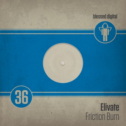 Friction Burn