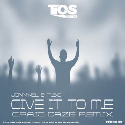 Give It To Me