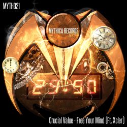 Free Your Mind