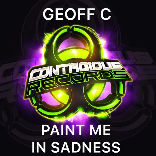Paint Me In Sadness