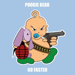 Go Faster