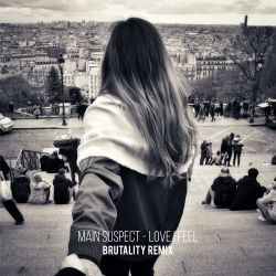 Love I Feel