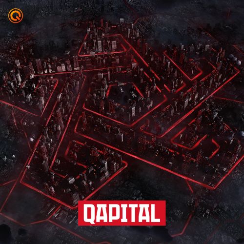Continuous Mix by Q-dance