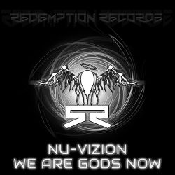 We Are Gods Now