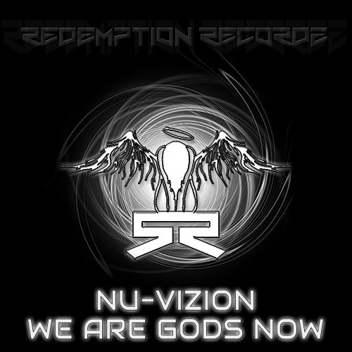 We Are Gods Now