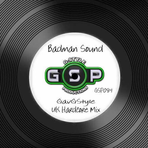 Badman Sound