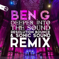 Deeper Into The Sound