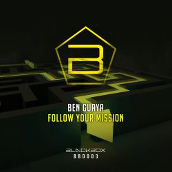 Follow Your Mission