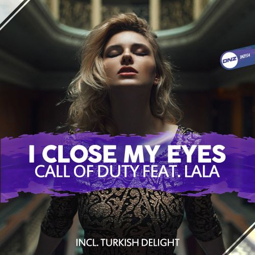 I Close My Eyes
