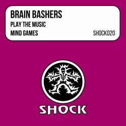Play The Music