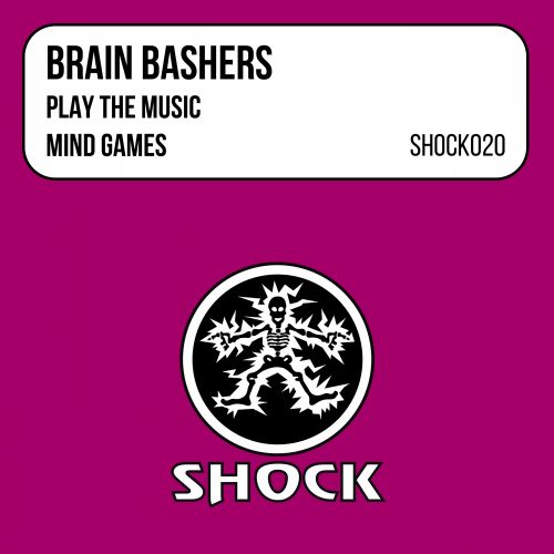 Play The Music