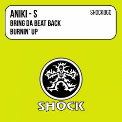 Bring Da Beat Back