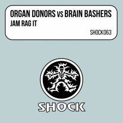 Jam Rag It