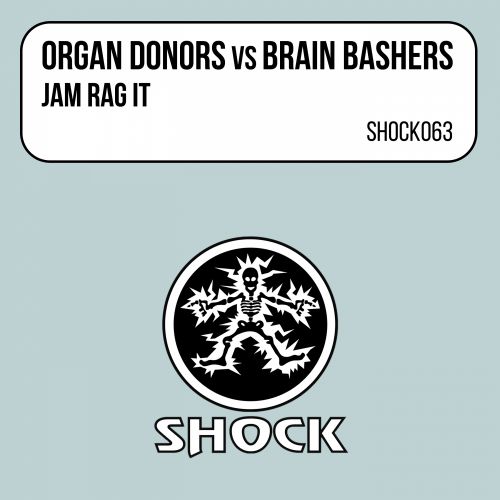 Jam Rag It