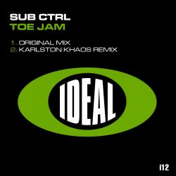 Toe Jam