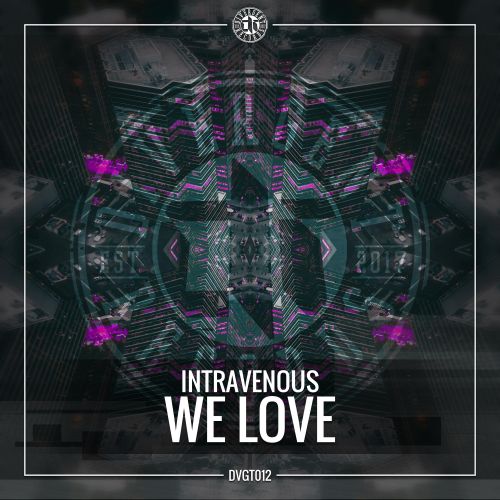We Love