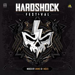 Hardshock [Mixed]