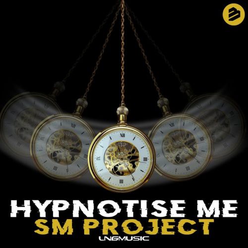 Hypnotise Me
