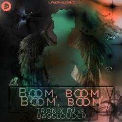 Boom, Boom, Boom, Boom !!