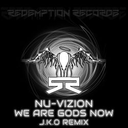 We Are Gods Now
